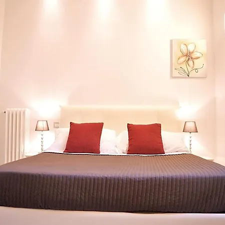 La Torre Guest House-2